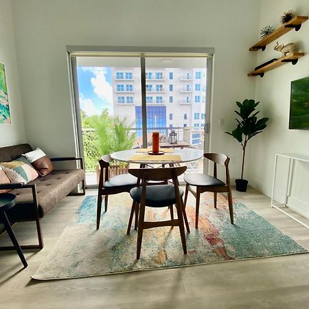 Aerie Apartments Μαϊάμι Εξωτερικό φωτογραφία