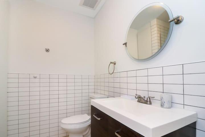 Aerie Apartments Μαϊάμι Δωμάτιο φωτογραφία