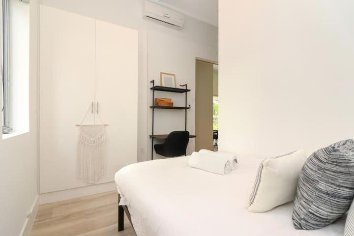 Aerie Apartments Μαϊάμι Δωμάτιο φωτογραφία