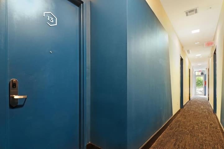Aerie Apartments Μαϊάμι Δωμάτιο φωτογραφία