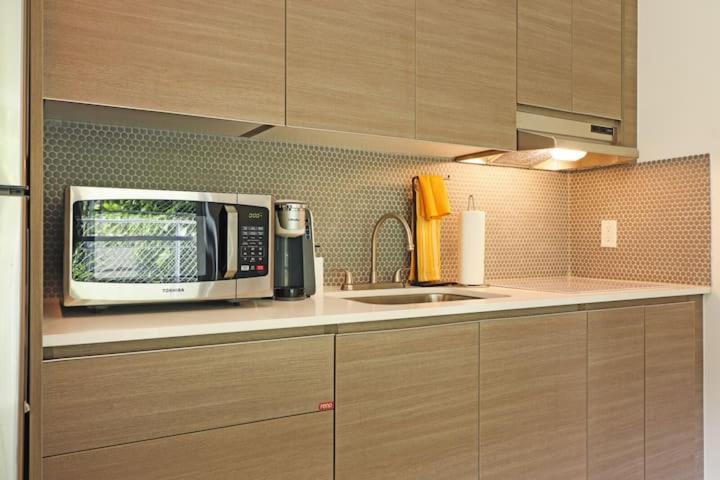 Aerie Apartments Μαϊάμι Δωμάτιο φωτογραφία