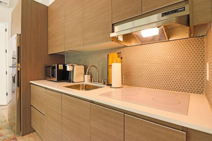 Aerie Apartments Μαϊάμι Δωμάτιο φωτογραφία