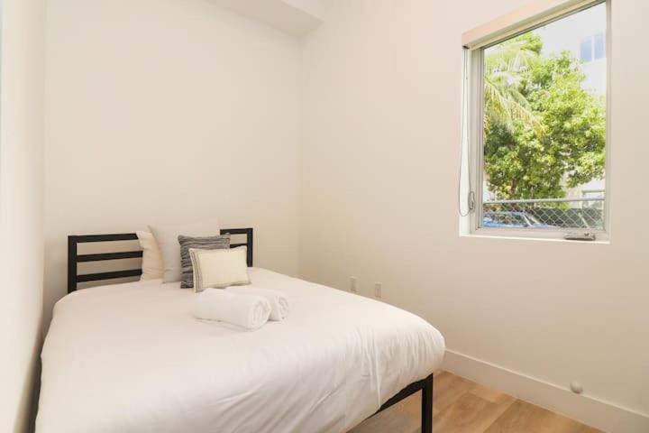 Aerie Apartments Μαϊάμι Δωμάτιο φωτογραφία