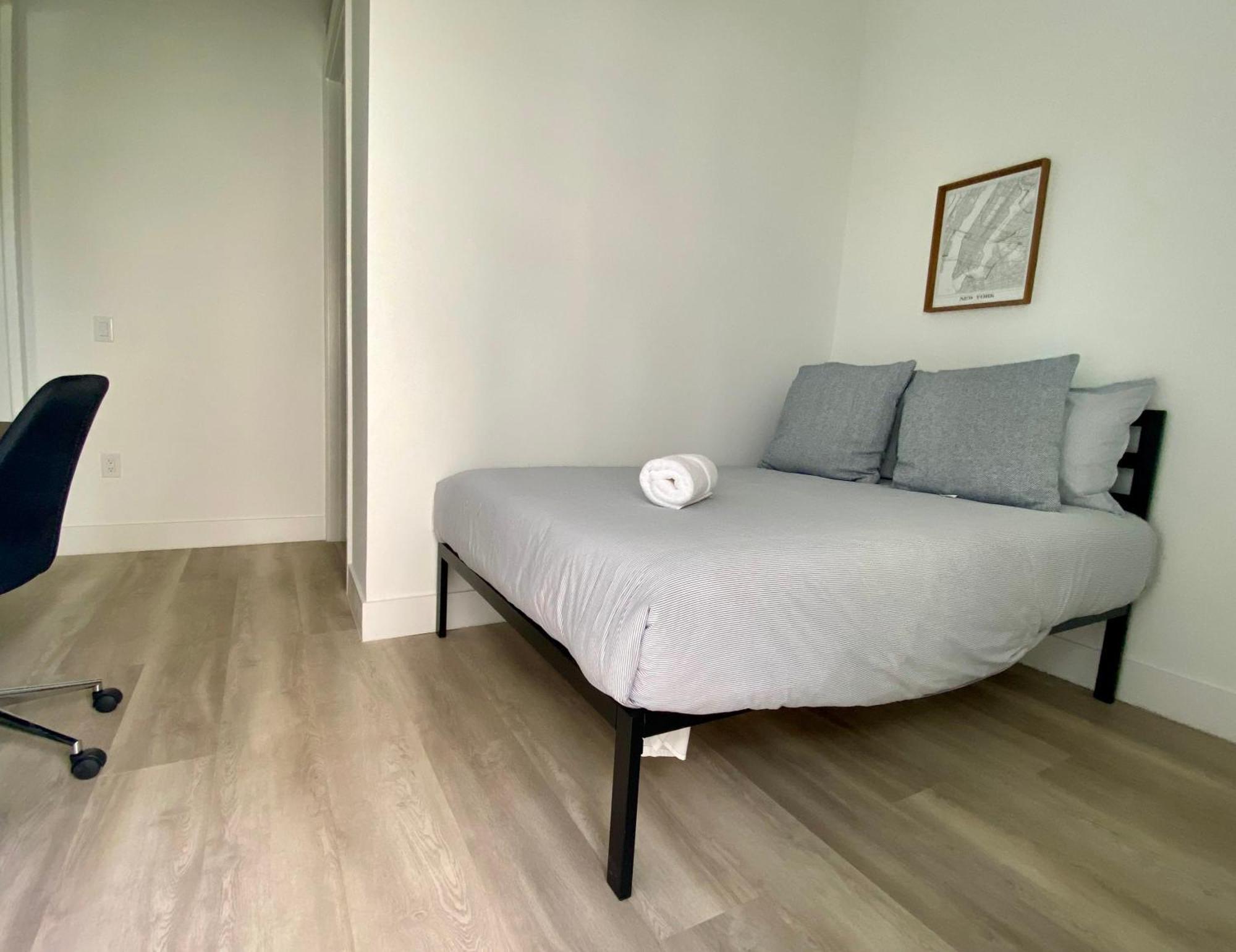 Aerie Apartments Μαϊάμι Εξωτερικό φωτογραφία