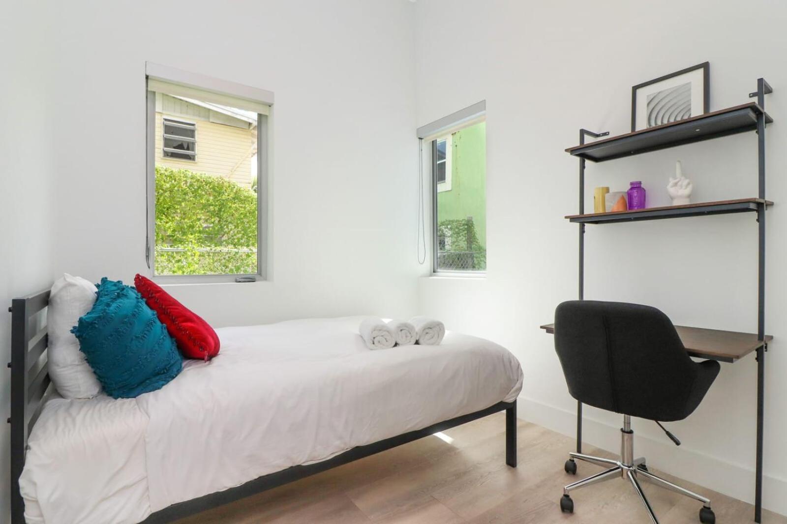 Aerie Apartments Μαϊάμι Δωμάτιο φωτογραφία