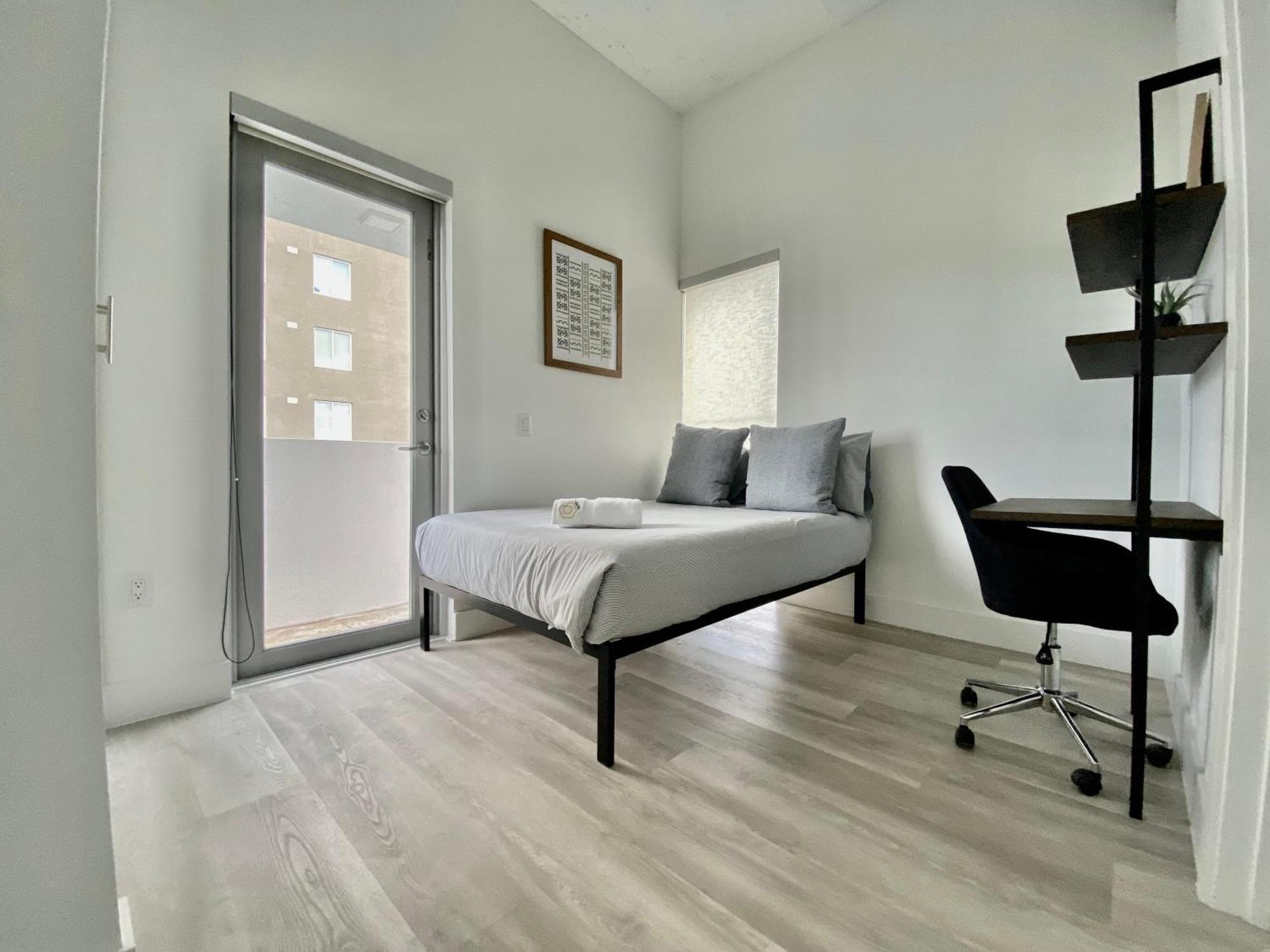 Aerie Apartments Μαϊάμι Εξωτερικό φωτογραφία