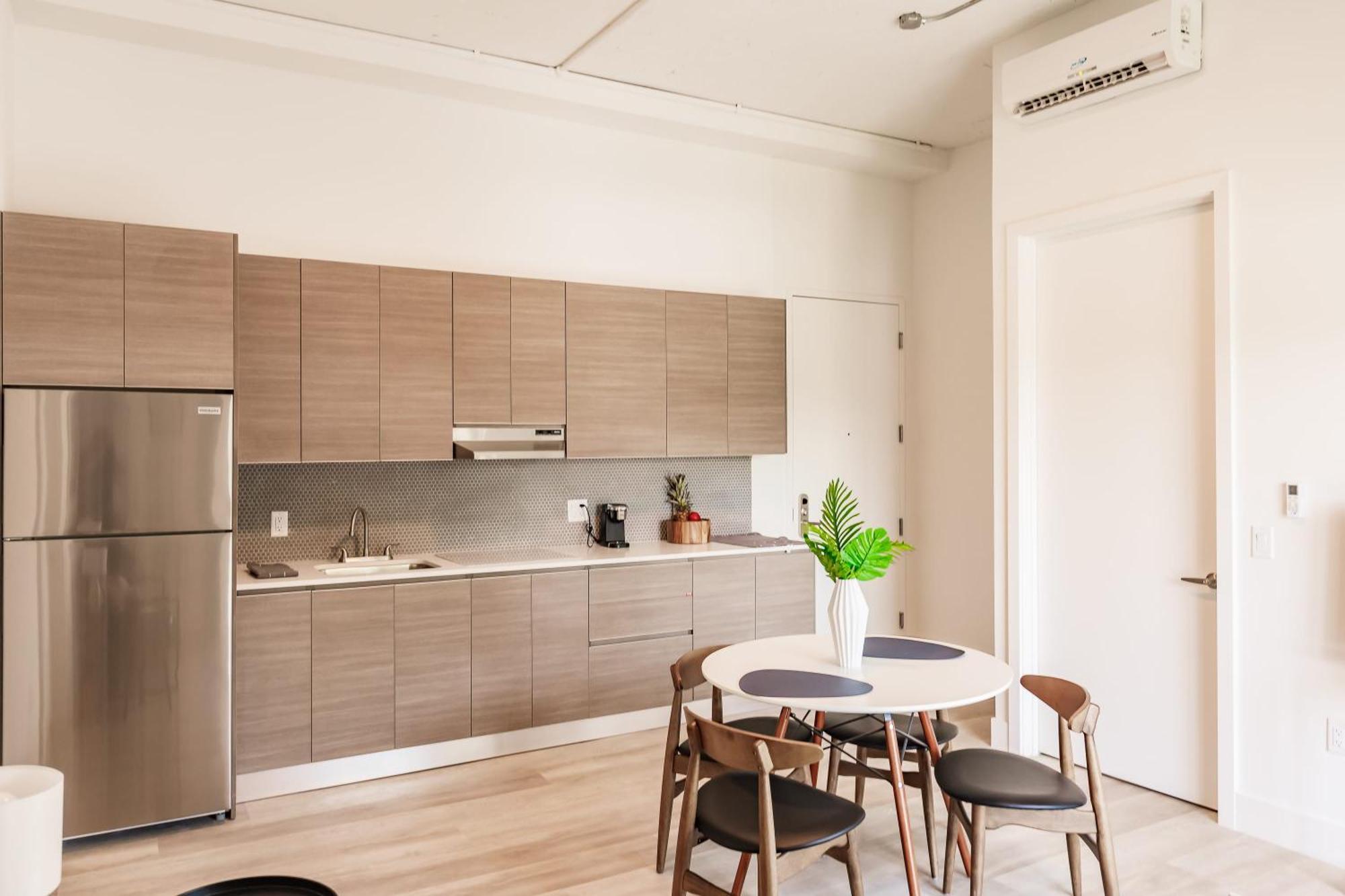 Aerie Apartments Μαϊάμι Εξωτερικό φωτογραφία