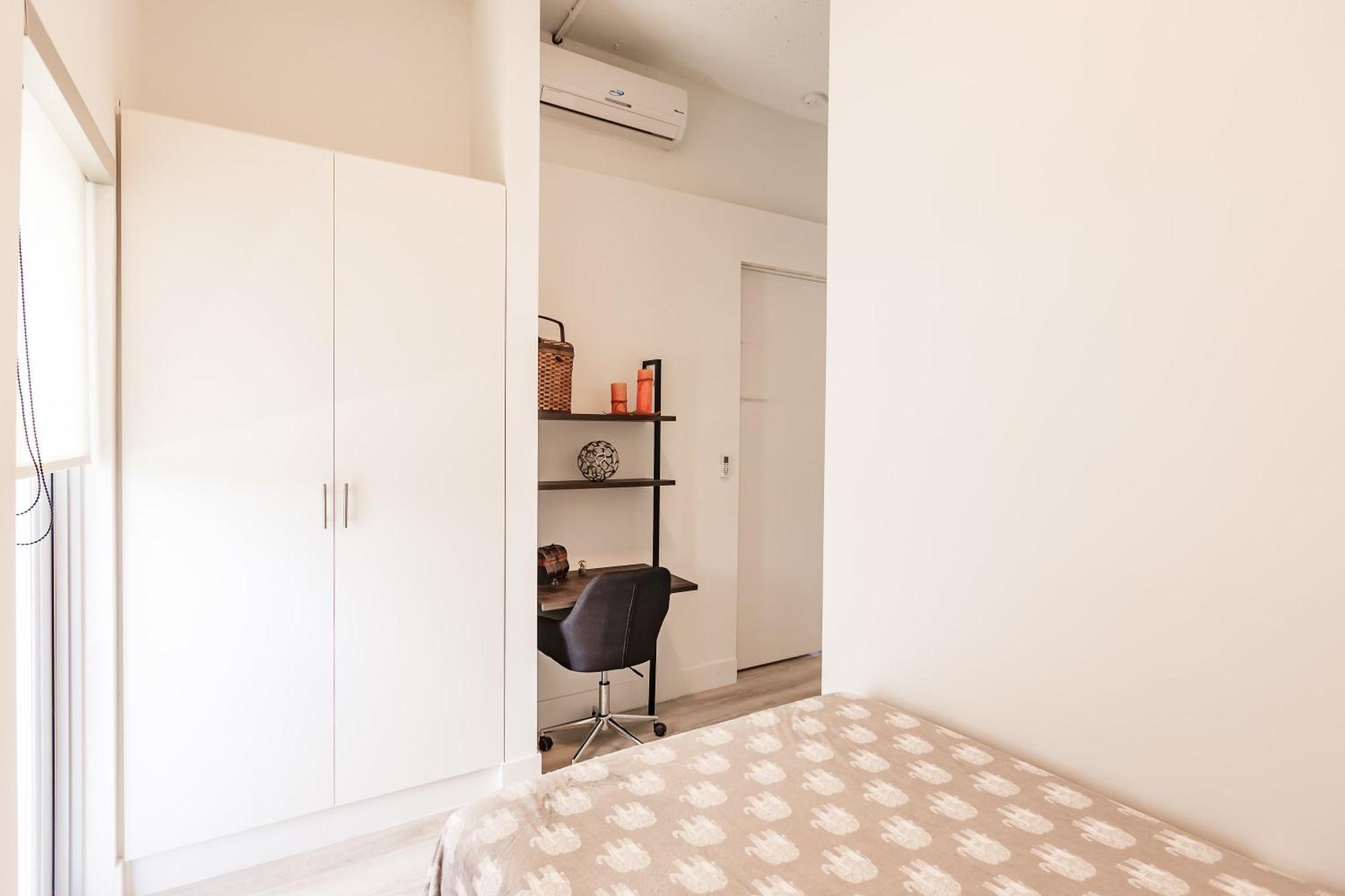Aerie Apartments Μαϊάμι Δωμάτιο φωτογραφία