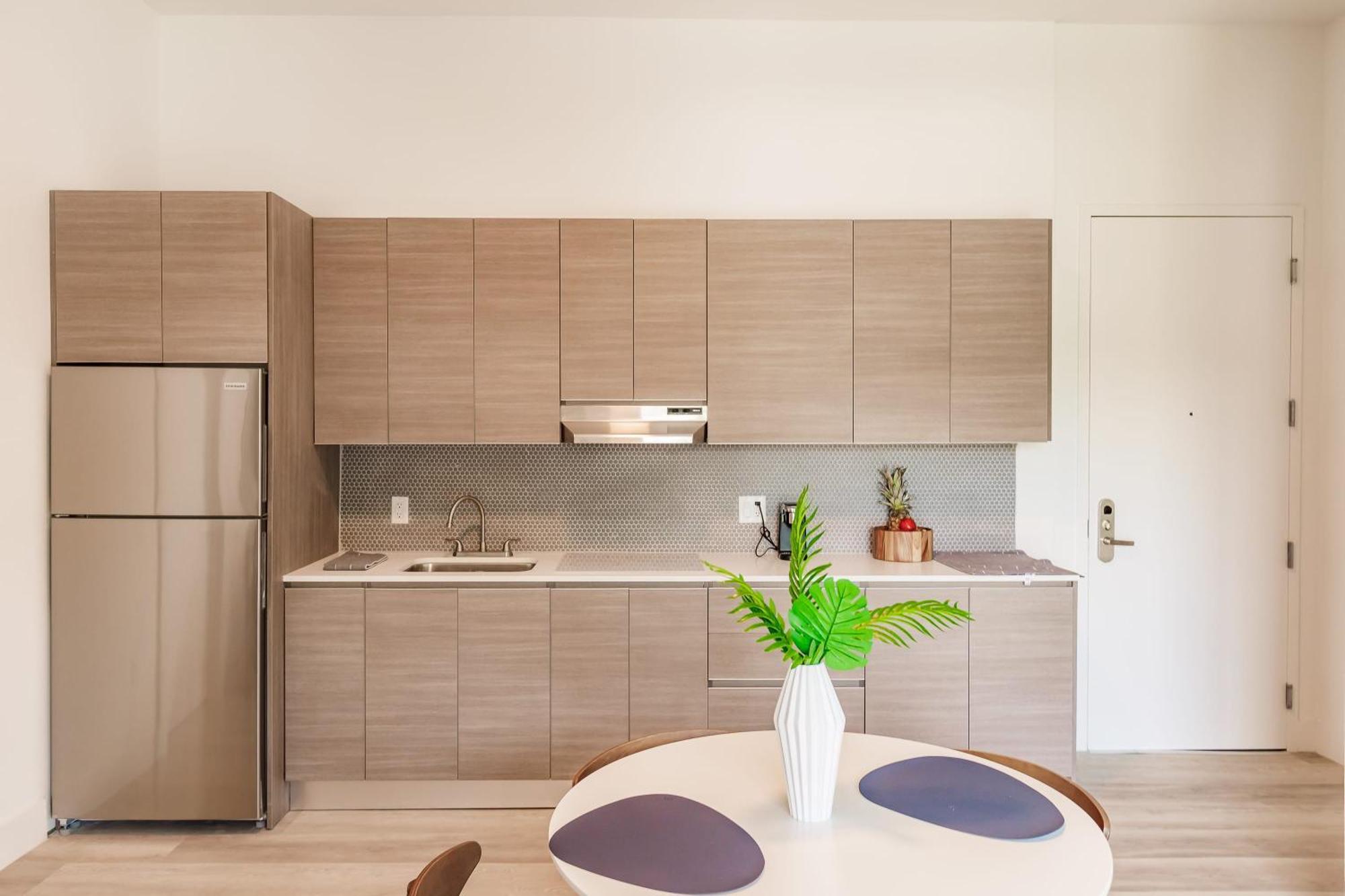 Aerie Apartments Μαϊάμι Εξωτερικό φωτογραφία